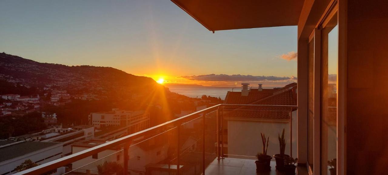 Highrise Madalenas Apartment Funchal  Exterior foto
